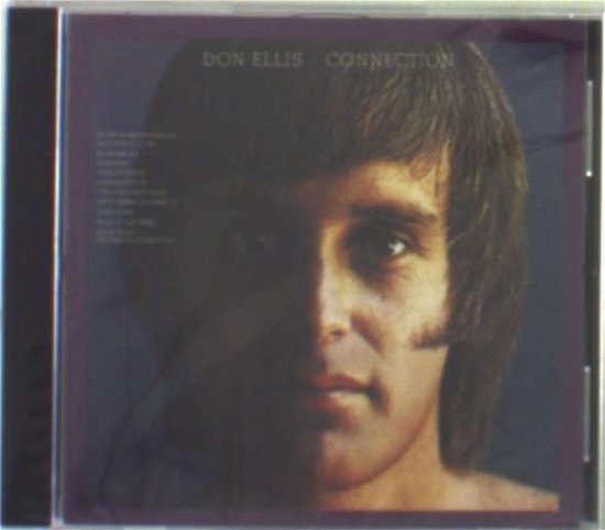 Cover for Don Ellis · Connection (CD) (2006)