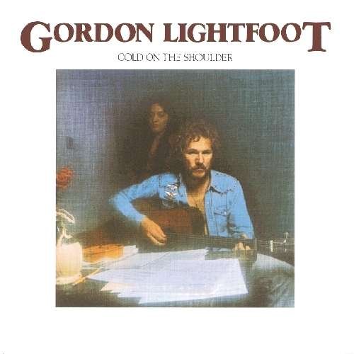 Cold on the Shoulder - Gordon Lightfoot - Musik - WOUNDED BIRD - 0664140220621 - 14. maj 2010