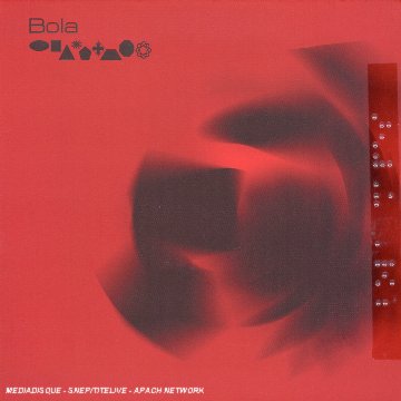 Cover for Bola · Shapes (CD) (2006)