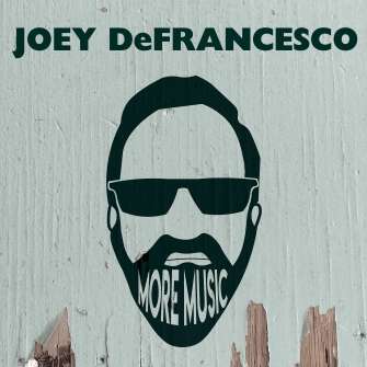 More Music - Joey Defrancesco - Musik - MACK AVENUE - 0673203118621 - 24. September 2021