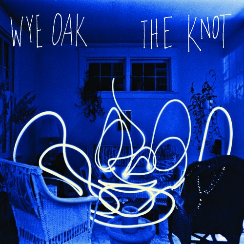 Knot - Wye Oak - Musiikki - MERGE - 0673855034621 - perjantai 19. maaliskuuta 2021