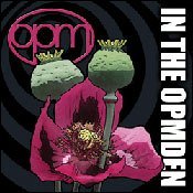 Cover for Opm · In The Opmden (CD) (2006)