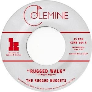 Rugged Walk - Rugged Nuggets - Musiikki - COLEMINE - 0674862653621 - maanantai 2. joulukuuta 2019