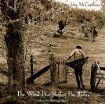 Cover for John Mccutcheon · Wind That Shakes the Barley: Hammer Dulcimer (CD) (2000)