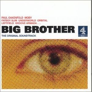 Cover for Various Artists · Big Brother (CD)
