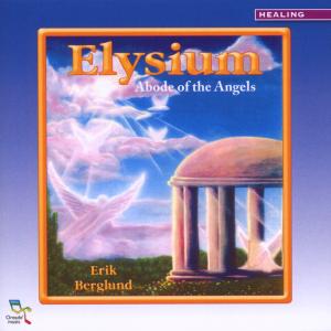 Elysium - Erik Berglund - Music - OREADE - 0689973656621 - October 1, 2009