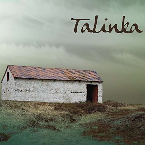 Talinka - Talinka - Music - Moonjune Records - 0692287908621 - September 15, 2017