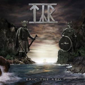 Tyr · Eric the Red (CD) (2006)