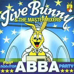 Non Stop Abba Medley - Jive Bunny - Musique - LOCAL - 0698458102621 - 31 juillet 2000