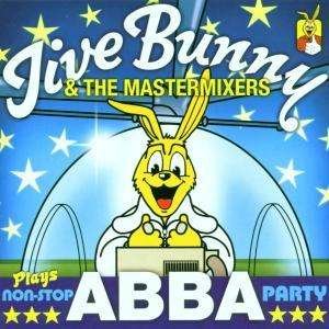 Cover for Jive Bunny · Non Stop Abba Medley (CD) (2000)