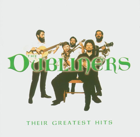 Greatest Hits - Dubliners - Musik - Metro Recordings - 0698458115621 - 14. april 2005