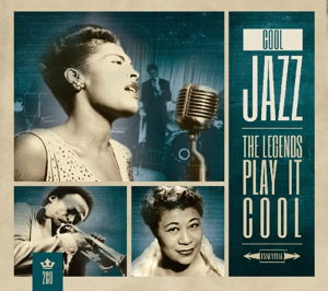 Cool Jazz / Various · Cool Jazz (CD) (2020)