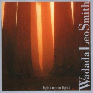 Cover for Wadada Leo Smith · Light Upon Light (CD) (1999)