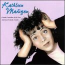 Cover for Kathleen Madigan (CD) (1998)