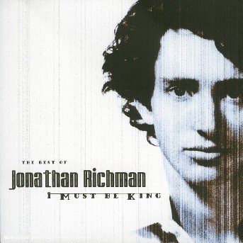Cover for Jonathan Richman · Best of Jonathan Richman (CD) [Best Of edition] (1998)
