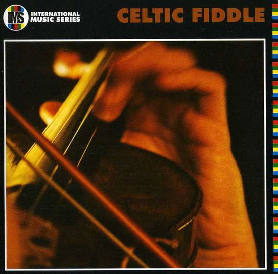 Cover for Celtic Fiddle (CD) (1999)