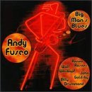 Cover for Andy Fusco · Big Man's Blues (CD) (1996)