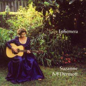 Ephemera - Suzanne Mcdermott  - Musik - Rounder - 0712136100621 - 