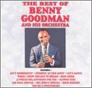 Cover for Benny Goodman · Best Of (CD) (1990)