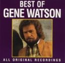 Best Of - Gene Watson - Musik - CURB - 0715187783621 - 27. Februar 1996