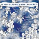Cover for Gregorian Chant · Requiem (CD) (2001)