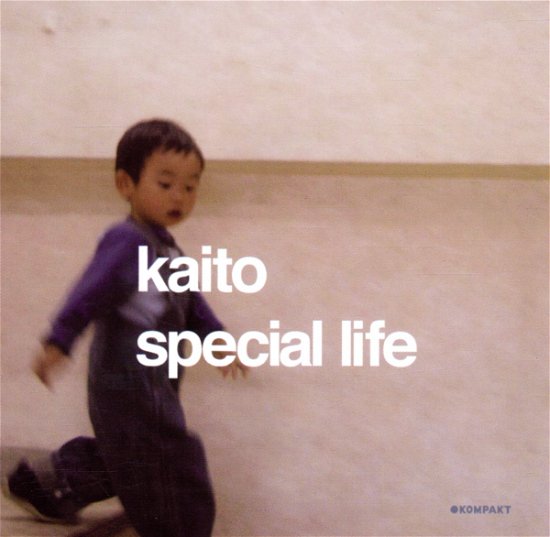Cover for Kaito · Special Life (CD) (2006)