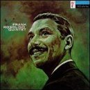 Frank Rosolino Five - Frank Rosolino - Musik - VSOP - 0722937001621 - 27. März 1995