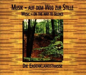 Cover for Erdenklangstrasse I (CD) (2006)