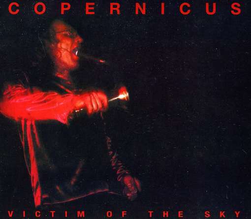 Victim Of The Sky - Copernicus - Muzyka - NEVERMORE, INC. - 0723616208621 - 6 maja 2022