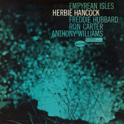 Cover for Herbie Hancock · Empyrean Isles (CD) [24 bit edition] (1999)