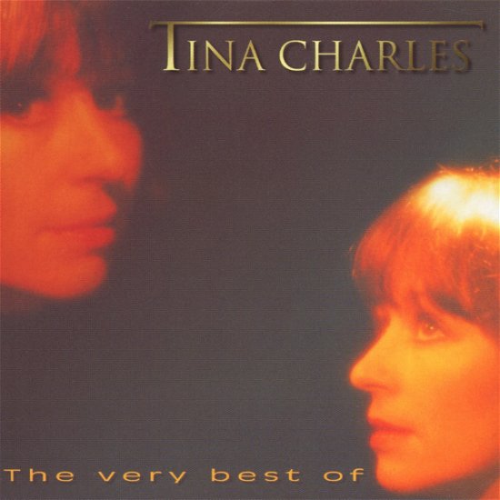Cover for Tina Charles · The Very Best of (CD) (1999)