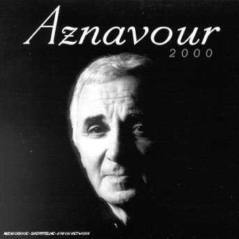 Cover for Charles Aznavour · 2000 (CD) (2004)