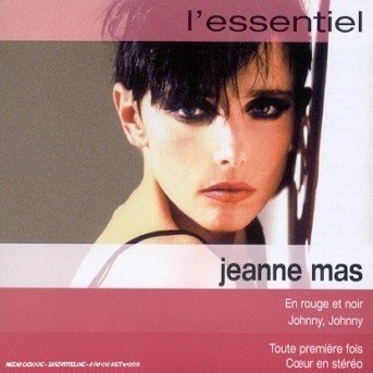 Cover for Mas · L'essentiel 2002 (CD) (2002)