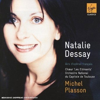 Rolando Villazon & Natalie Dessay · Franz (CD)