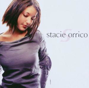 Stacie Orrico - Stacie Orrico - Musik - VIRGIN - 0724358309621 - 1. juni 2015