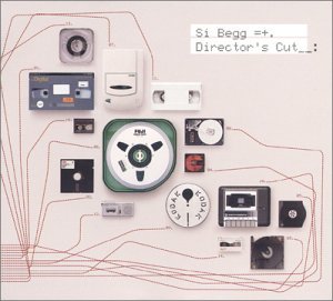Cover for Si Begg · Directors Cut (CD) (2003)