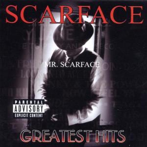 Mr Scarface: Greatest Hits - Scarface - Musik - VIRGIN - 0724381264621 - 22. oktober 2002