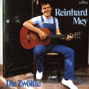 Die Zwolfte - Reinhard Mey - Musik - INTERCORD - 0724382225621 - 26. november 1989