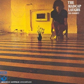 The Madcap Laughs - Syd Barrett - Musik - EMI - 0724382890621 - 28 december 2000