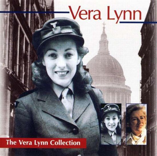 Vera Lynn-vera Lynn Collection - Vera Lynn - Musikk - EMDI - 0724383103621 - 21. mai 2003