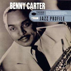 Cover for Benny Carter · Benny Carter-jazz Profile (CD)