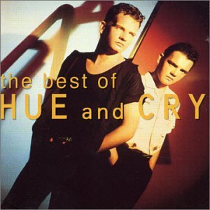 Best Of Hue And Cry - Hue & Cry - Muziek - Virgin - 0724384023621 - 2009