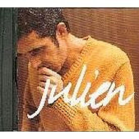 Cover for Julien Clerc · Julien (CD) (1997)