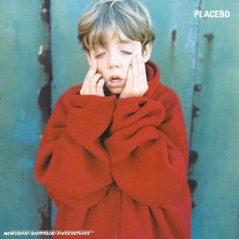 Placebo (CD) (2013)