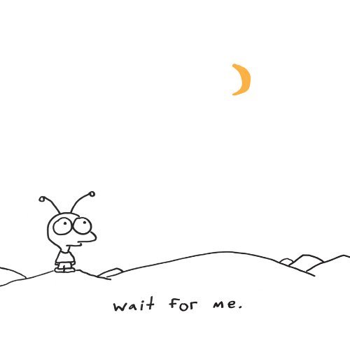 Cover for Moby · Wait for Me (CD) (2009)