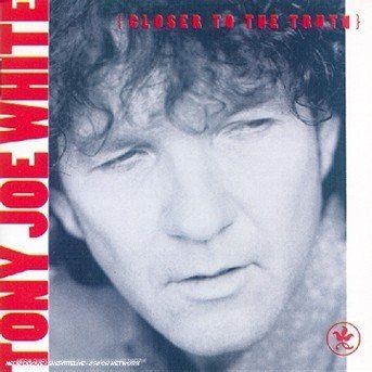 Closer to Heaven - Tony Joe White - Musik - Pop Group Other - 0731451138621 - 31. oktober 1991
