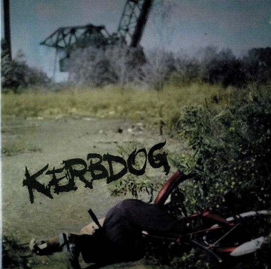 Cover for Kerbdog (CD)