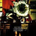 Shag Tobacco - Gavin Friday - Música - ISLAND REC. - 0731452412621 - 