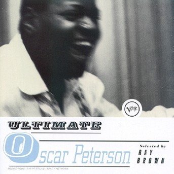 Ultimate: Oscar Peterson - Oscar Peterson - Music - POL - 0731453978621 - December 13, 2005