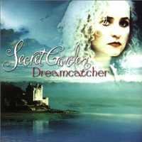 Cover for Secret Garden · Secret Garden Dreamcatcher (CD) (2023)